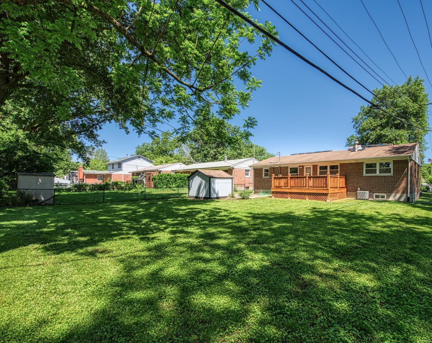 West Duchesne Hills - Residential