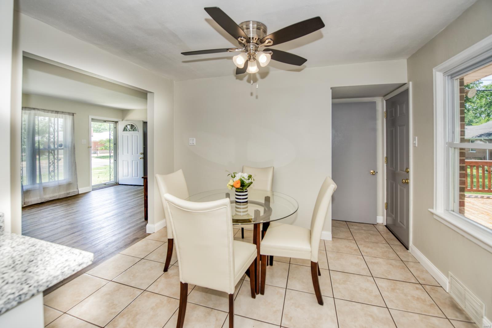 West Duchesne Hills - Residential