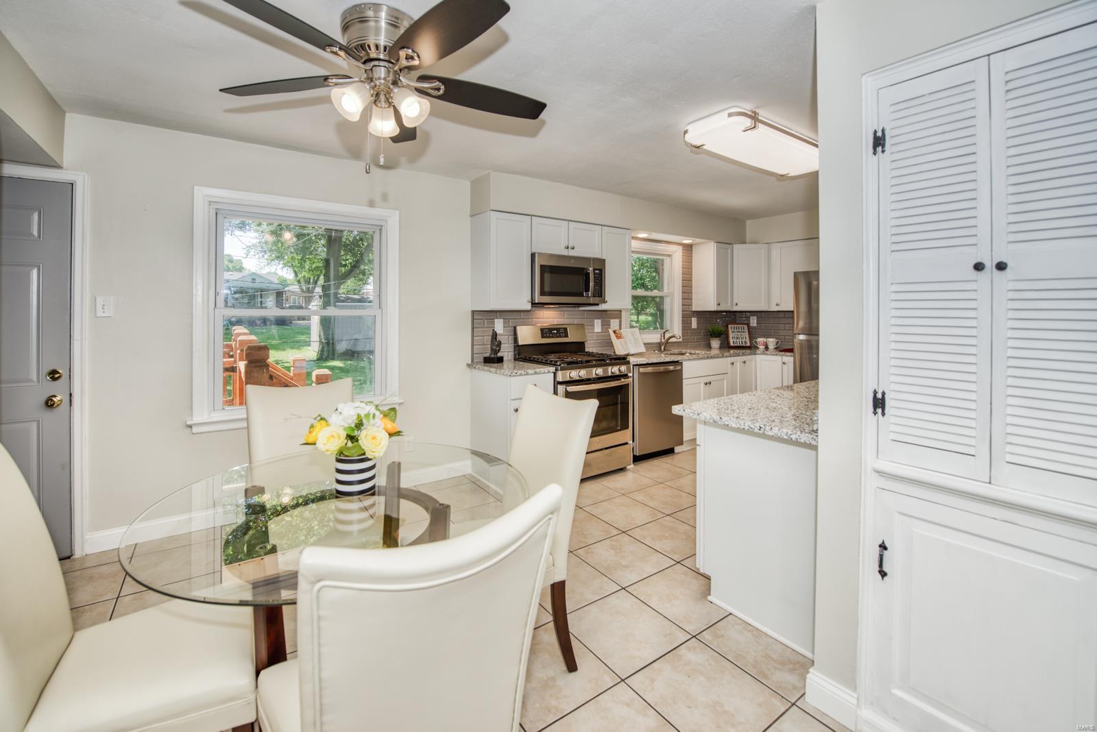 West Duchesne Hills - Residential