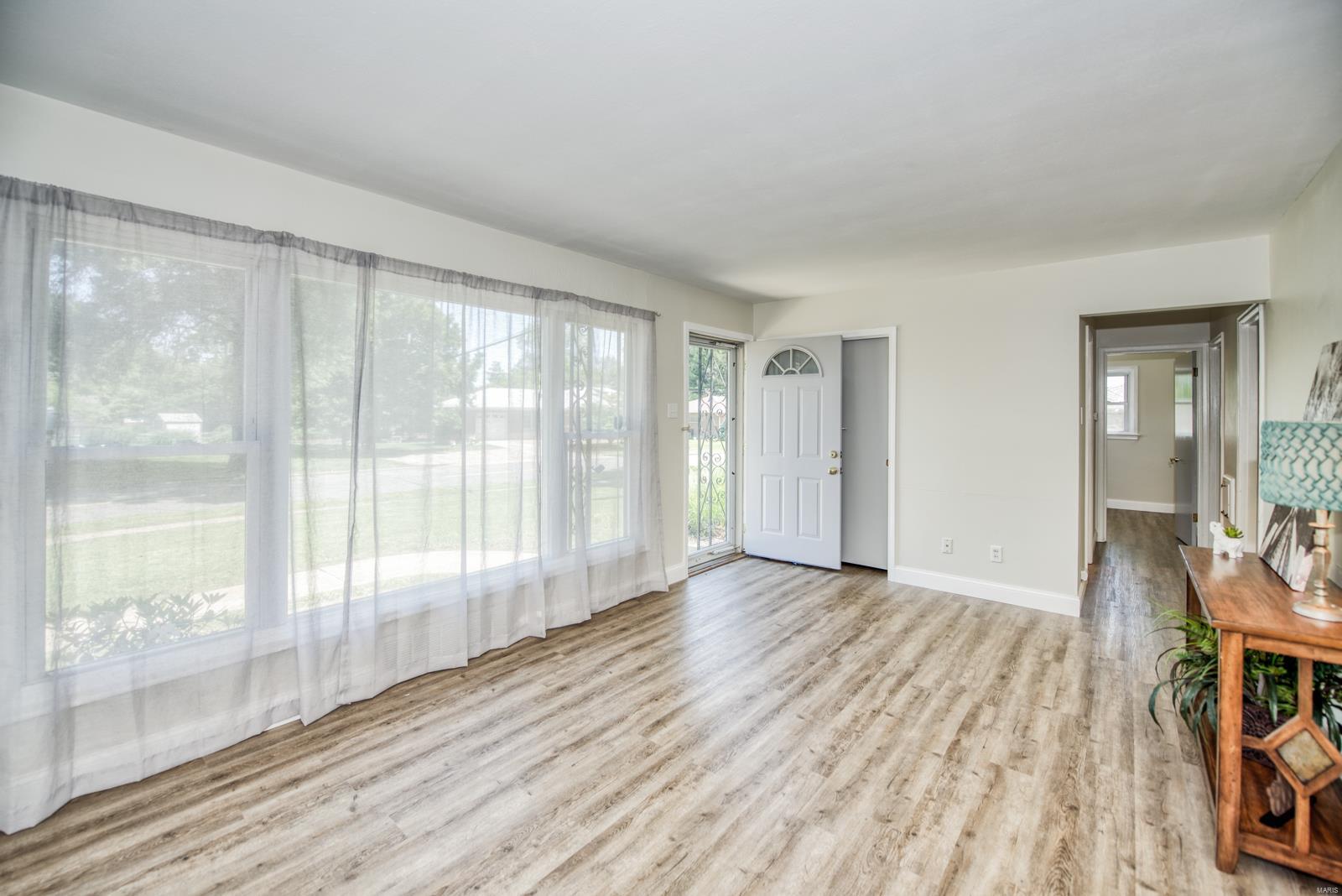 West Duchesne Hills - Residential