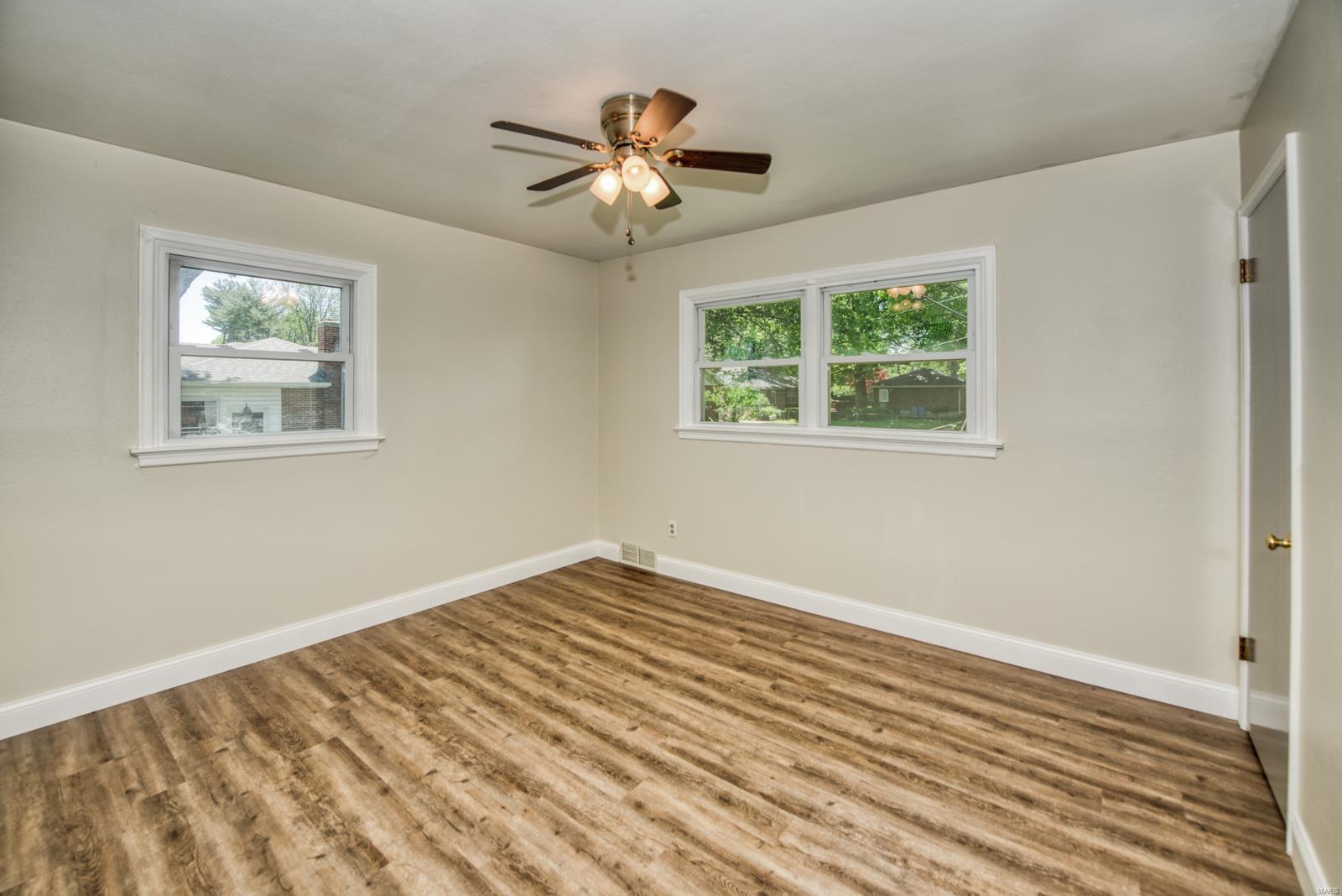 West Duchesne Hills - Residential