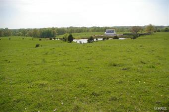 360 Acre "Creech Family Farm" Southern Lincoln County, MO.  Located on the rolling ridges overlooking "Big Creek" on the St. Charles County Line. Set in a time gone past is an Antebellum Style Home surrounded by a 360 acre Country Estate.  The Farm features 212 tillable acres, 78 acres of rolling pasture and 70 acres of scattered woods.  Included on the property is working cattle facilities of a vintage loft barn, open front hay barns, silo with cattle ponds, machine sheds and grain bins.  Scattered throughout the acreage is wooded lines and ridge tops overlooking the creek valley, and two fishing ponds creating a natural habitat for wildlife.   This property has easy access to Hwy 61 with over a mile of County Road Frontage. This Farm is a rare find in Southern Lincoln County that gives you many options, a residence, working farm, weekend retreat, hunting club, or future development potential only 30 minutes from Chesterfield, MO. $2,340,000/$6,500 ac