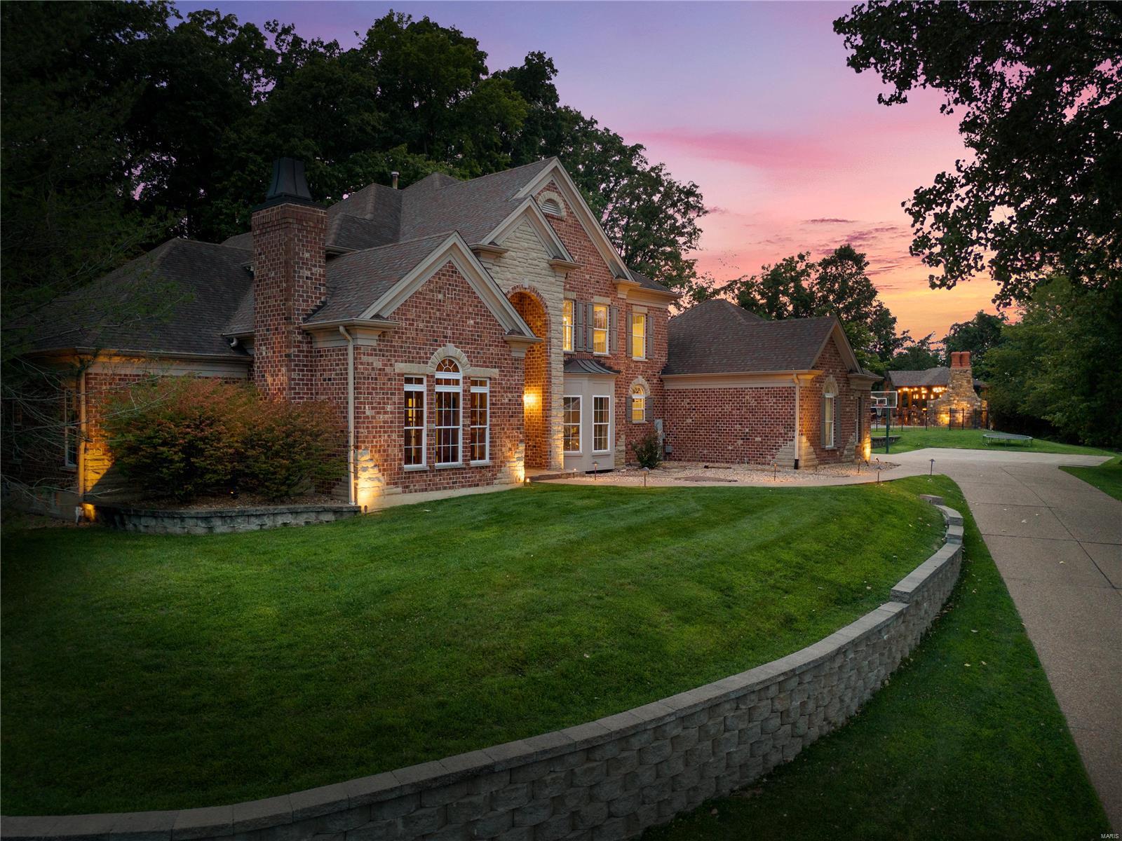 Summerset Parc - Residential