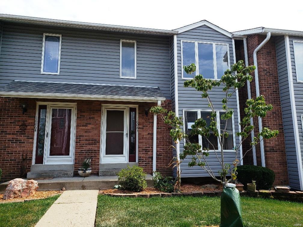 Forest Hills Twnhs Ph1 Stg4 - Residential