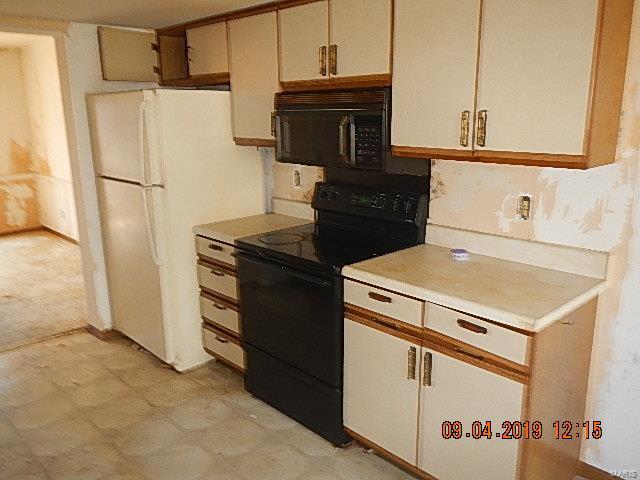 Forest Hills Twnhs Ph1 Stg4 - Residential