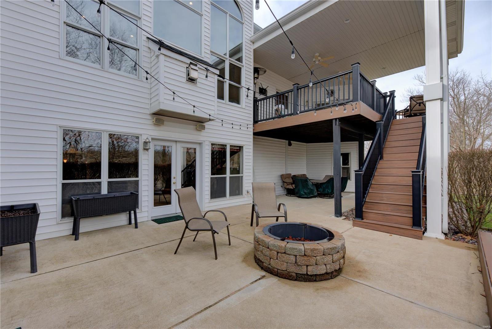 Summerset Parc - Residential