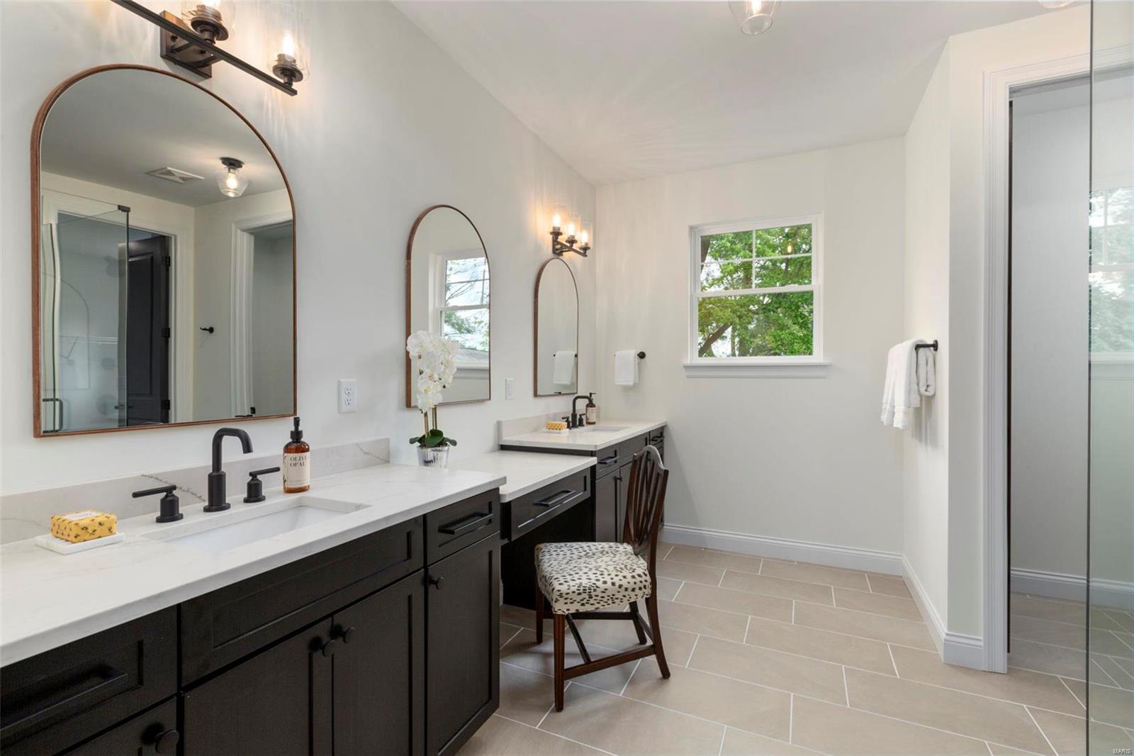 Des Peres Meadows - Residential