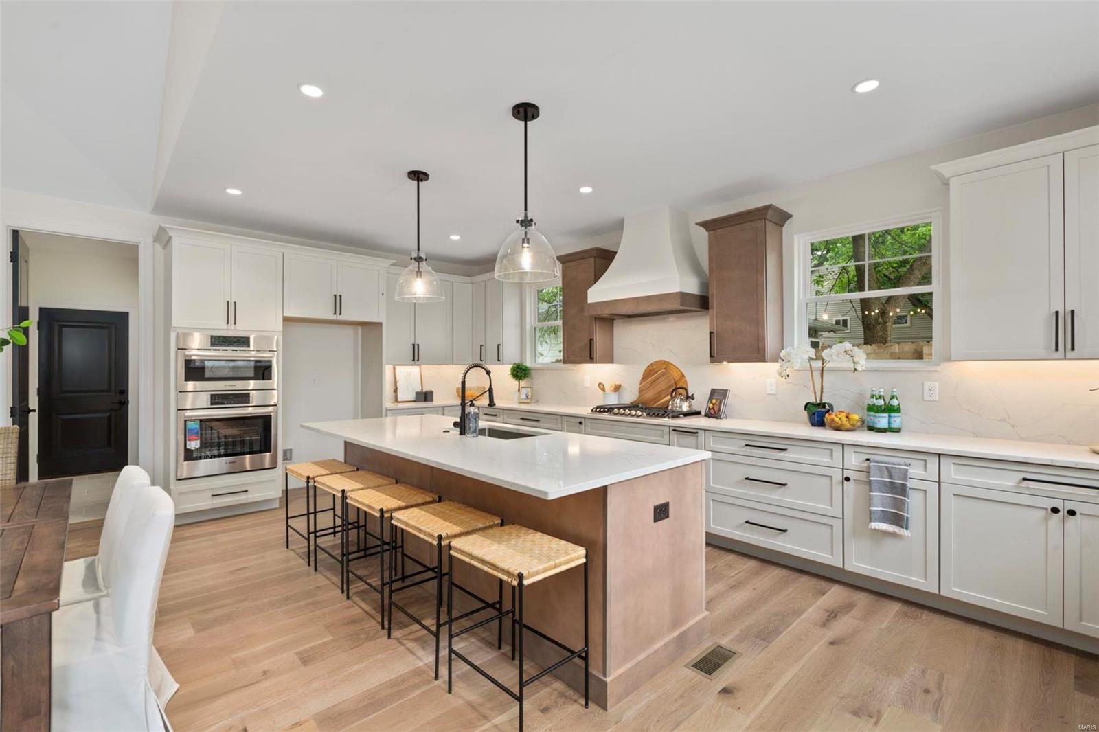 Des Peres Meadows - Residential
