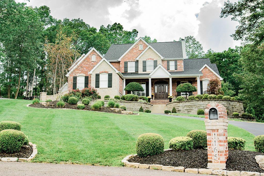 Three Sisters Farm - Residential