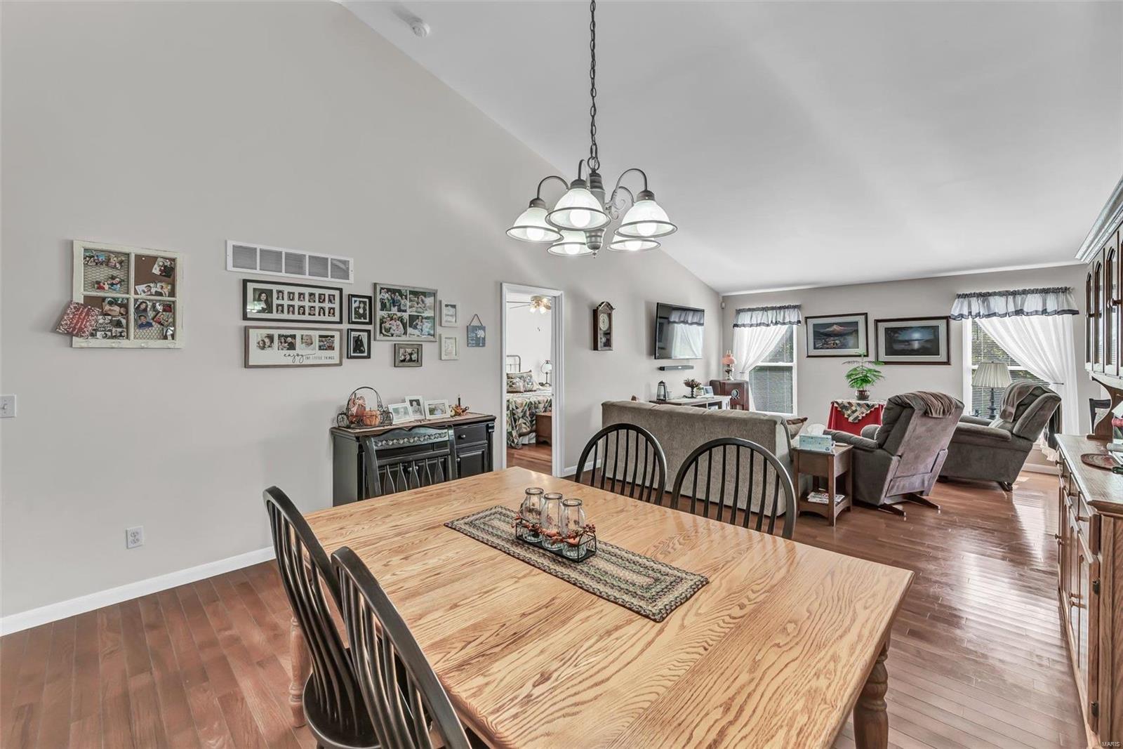 Turtle Creek - Residential