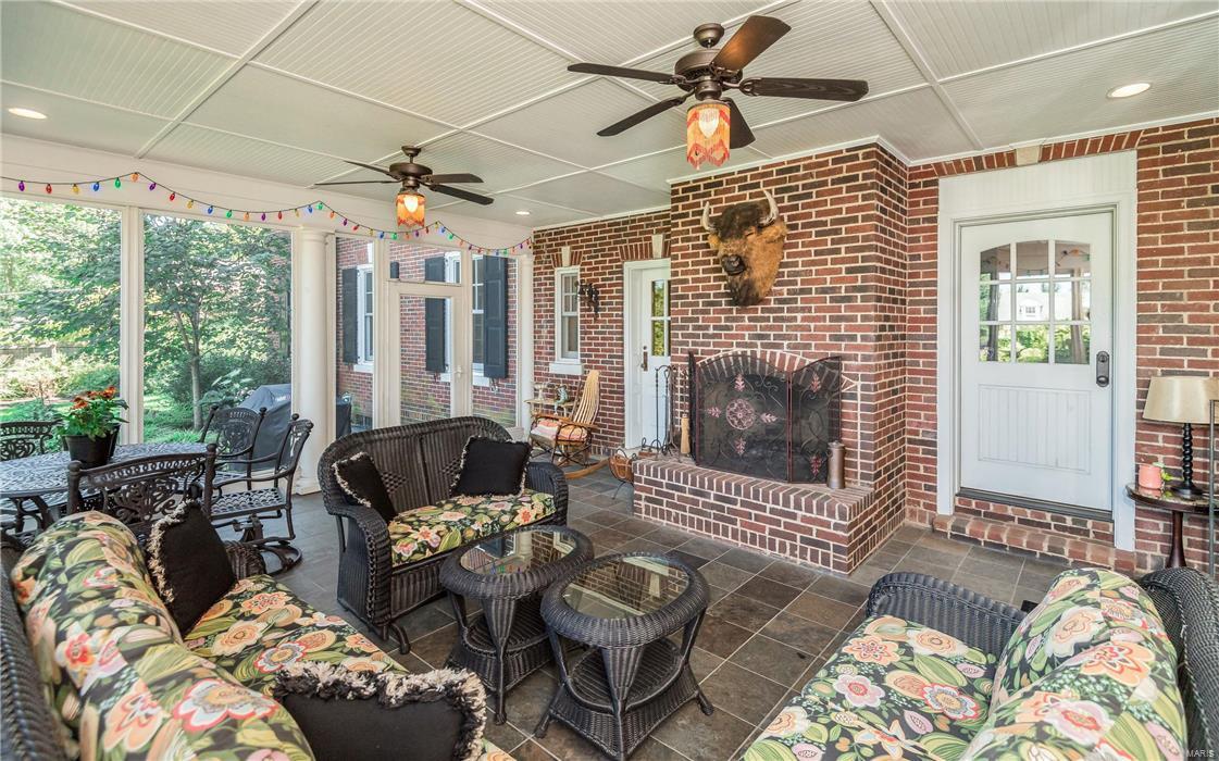East Kirkwood - Residential
