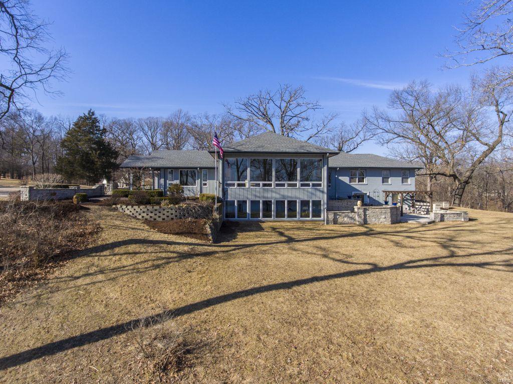 Clifton Heights - Residential