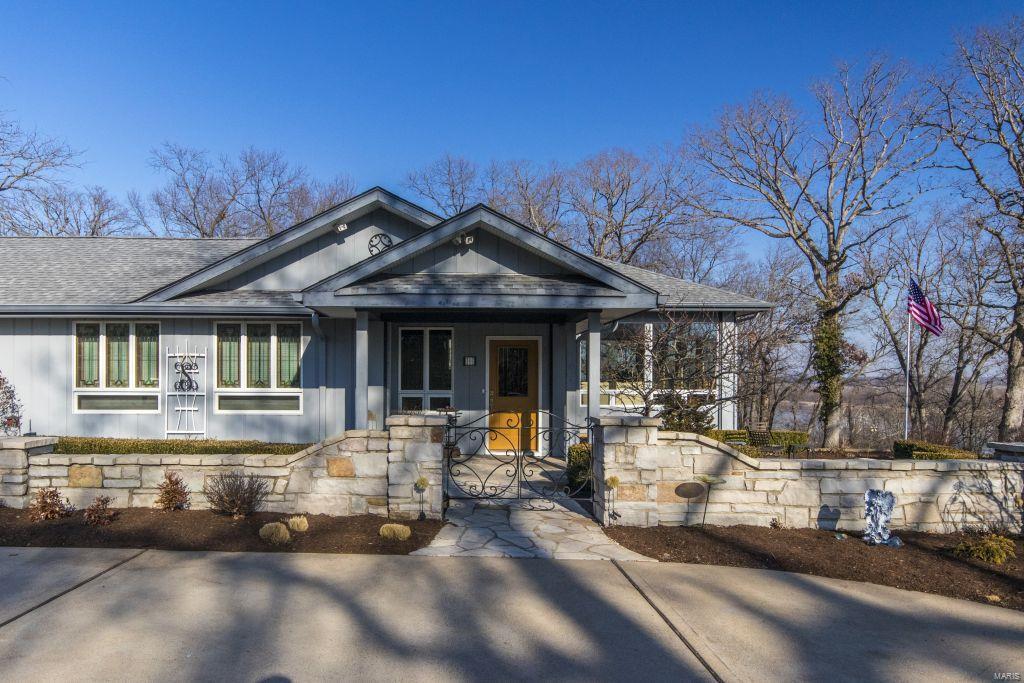 Clifton Heights - Residential