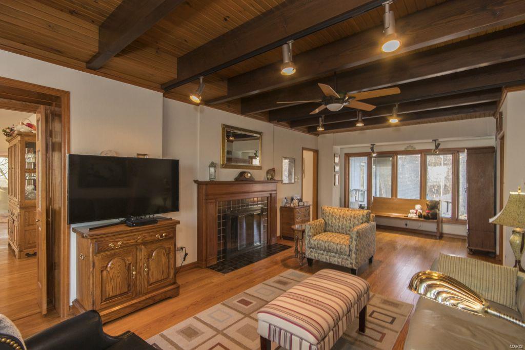 Clifton Heights - Residential