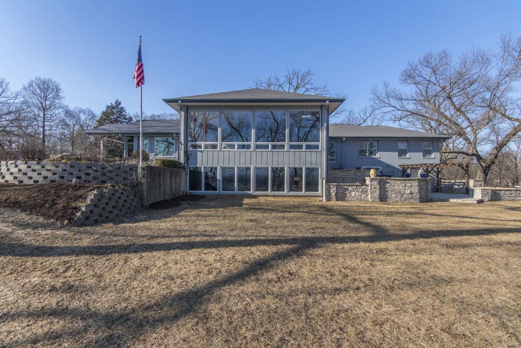 Clifton Heights - Residential