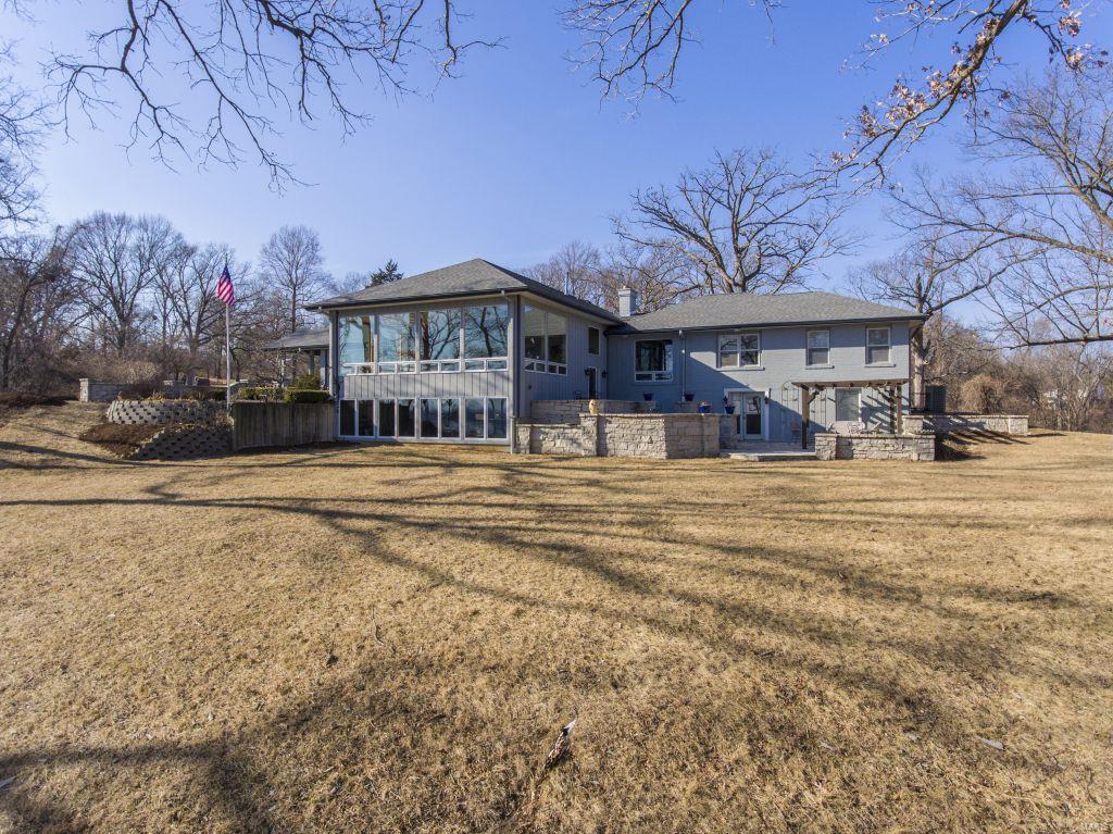 Clifton Heights - Residential