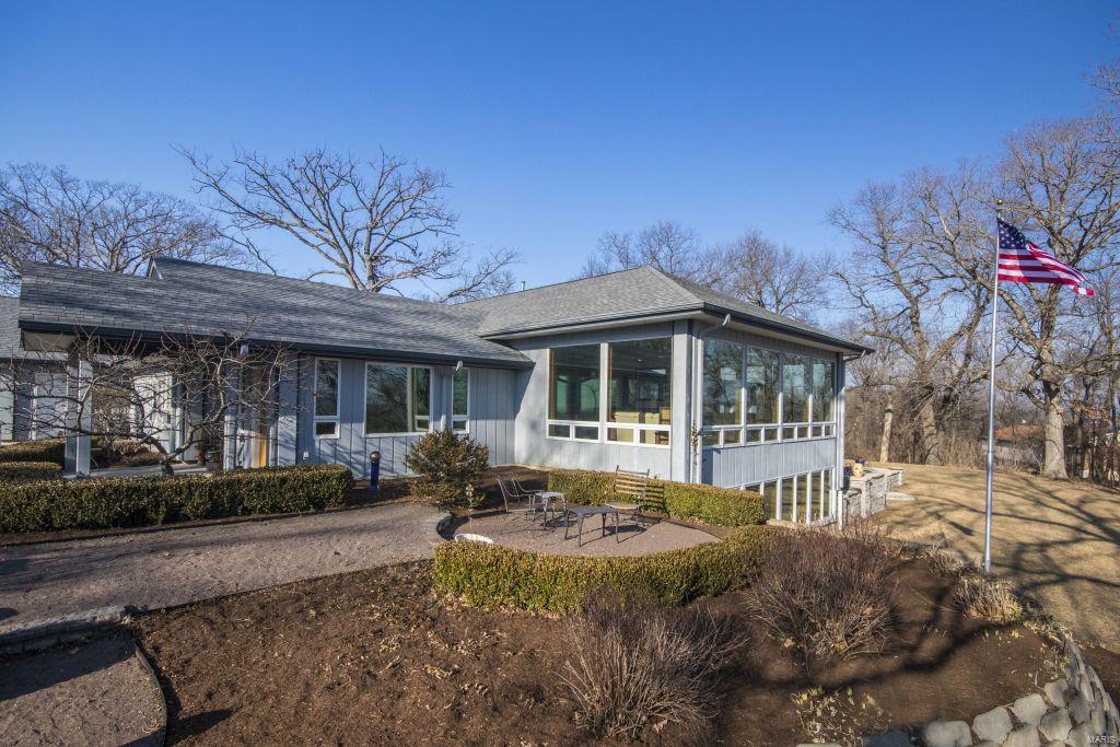 Clifton Heights - Residential