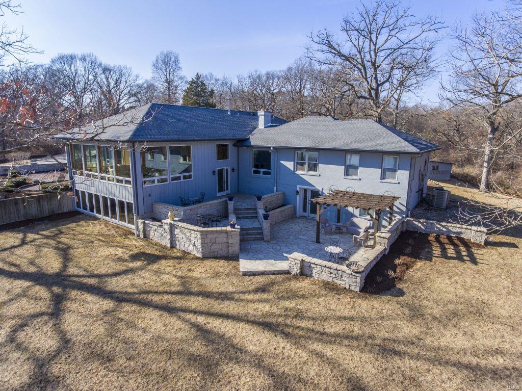 Clifton Heights - Residential