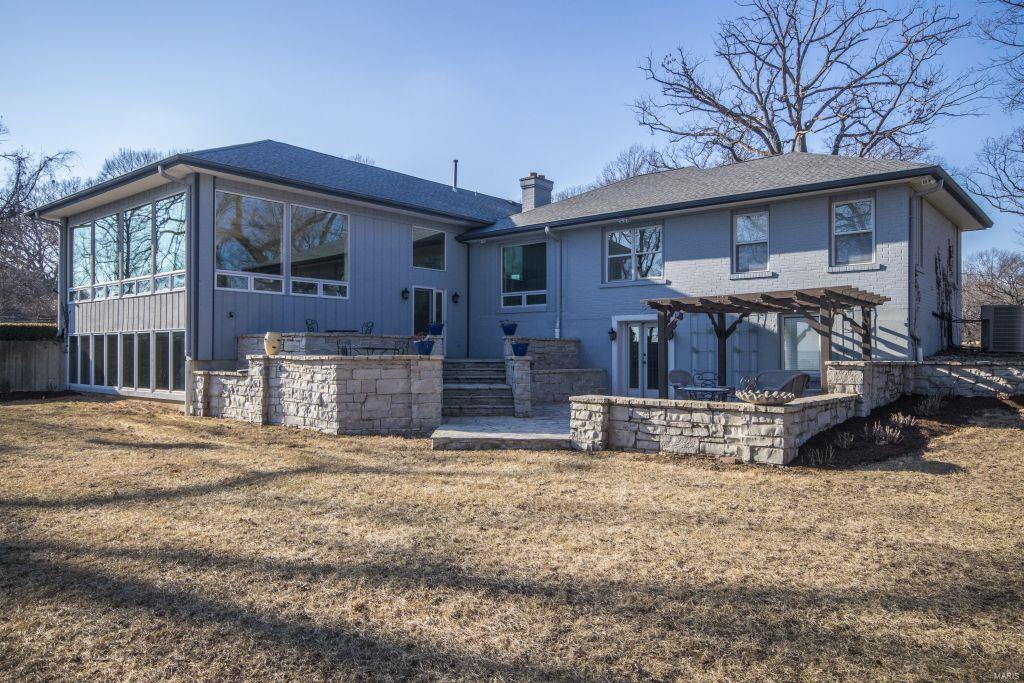 Clifton Heights - Residential