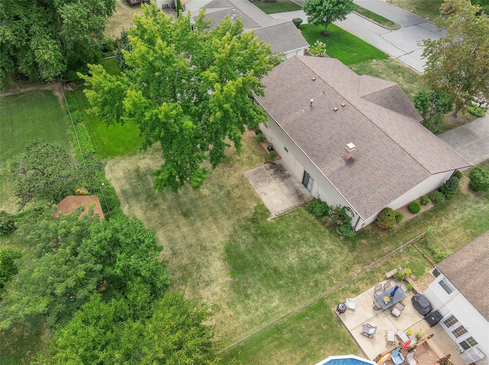 Park Charles South #3 - Residential