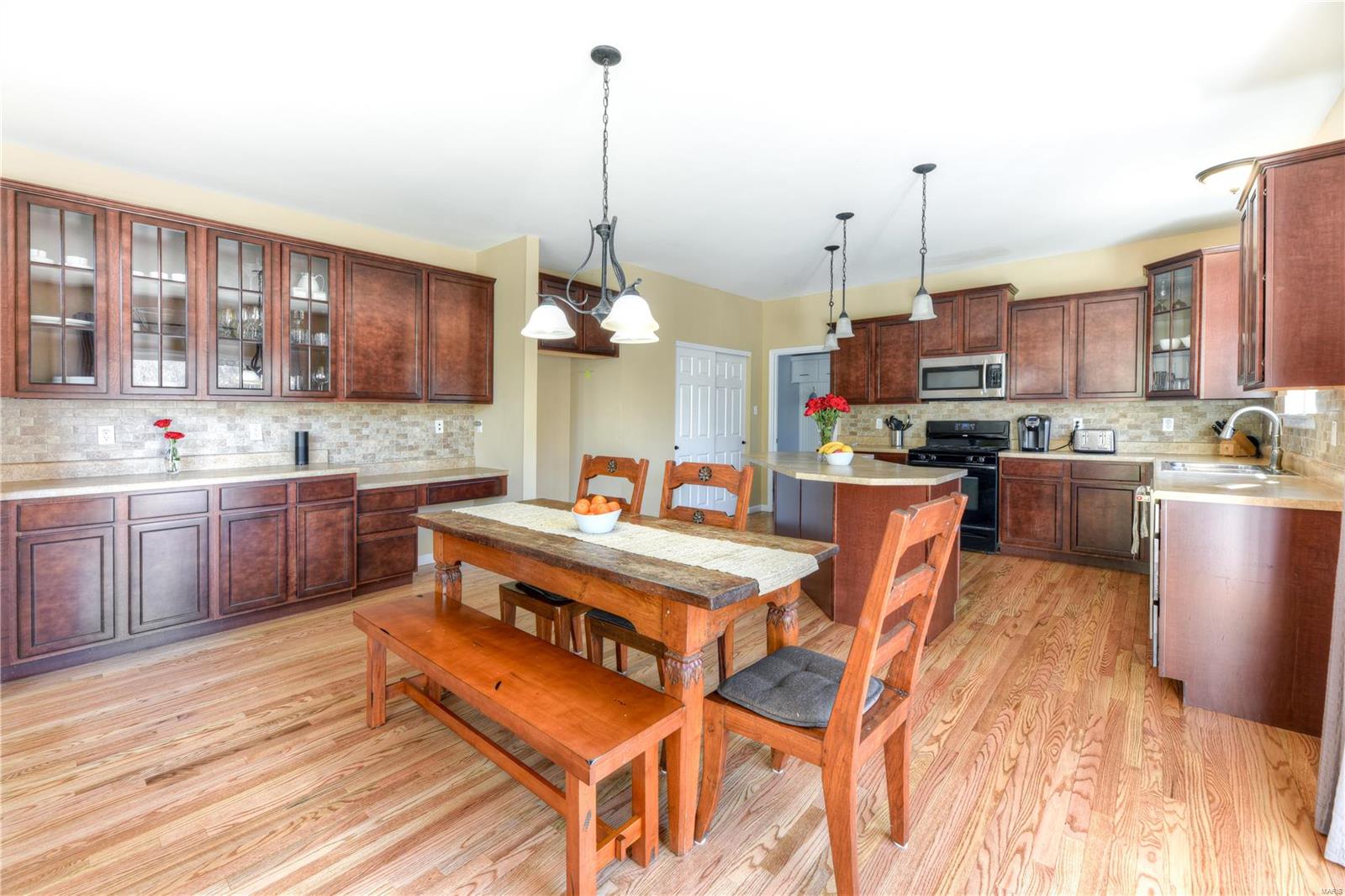 Estates At Williams Creek Two - Residential