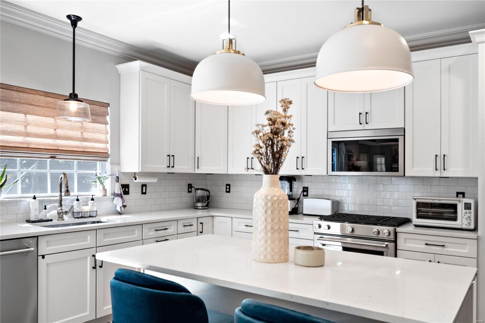kirkwood - Residential