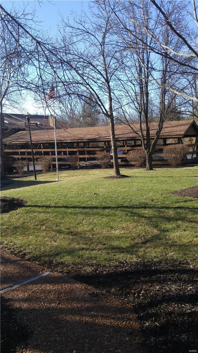 Baxter Village Condo - Residential