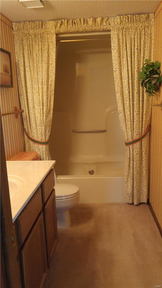 Baxter Village Condo - Residential