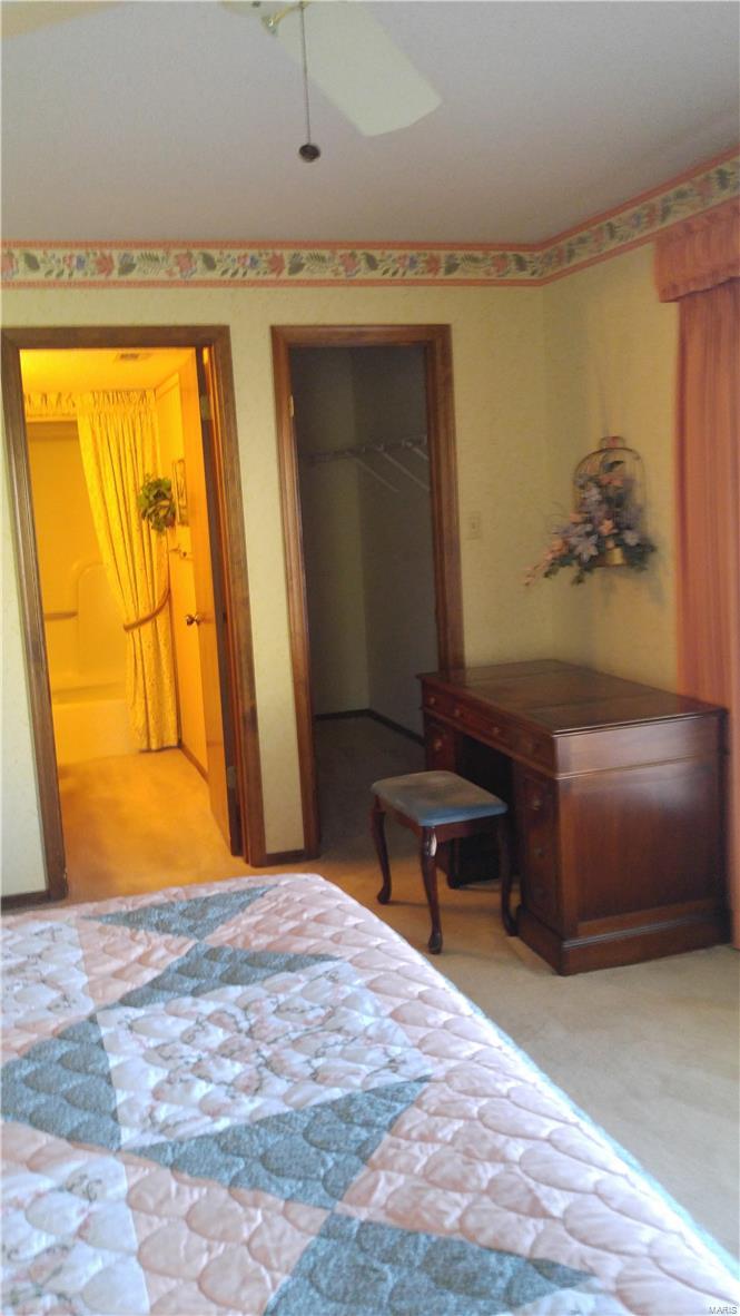 Baxter Village Condo - Residential