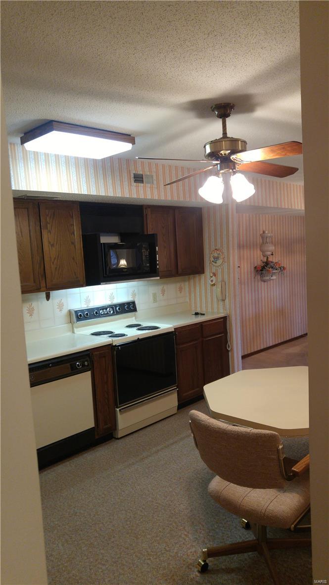 Baxter Village Condo - Residential