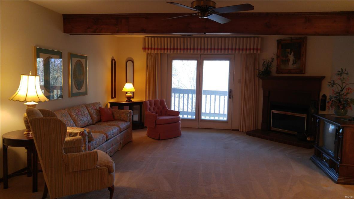 Baxter Village Condo - Residential
