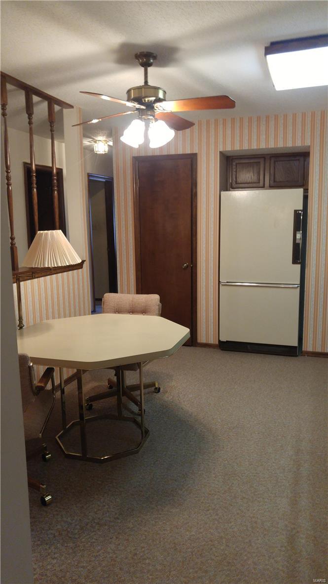 Baxter Village Condo - Residential