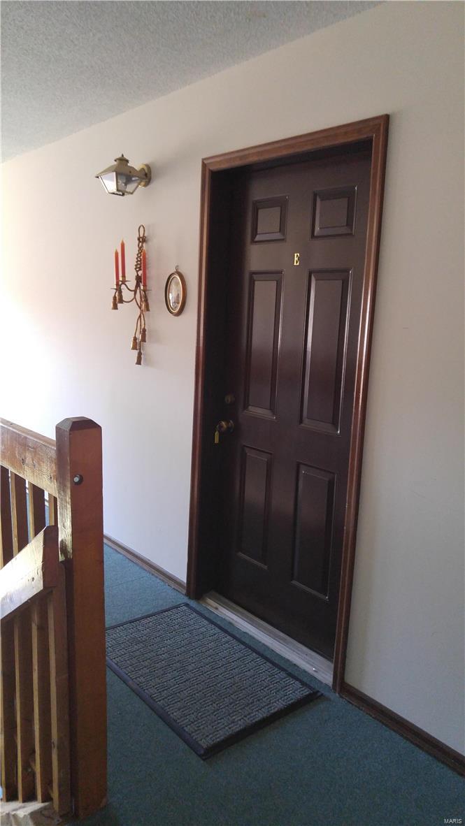 Baxter Village Condo - Residential