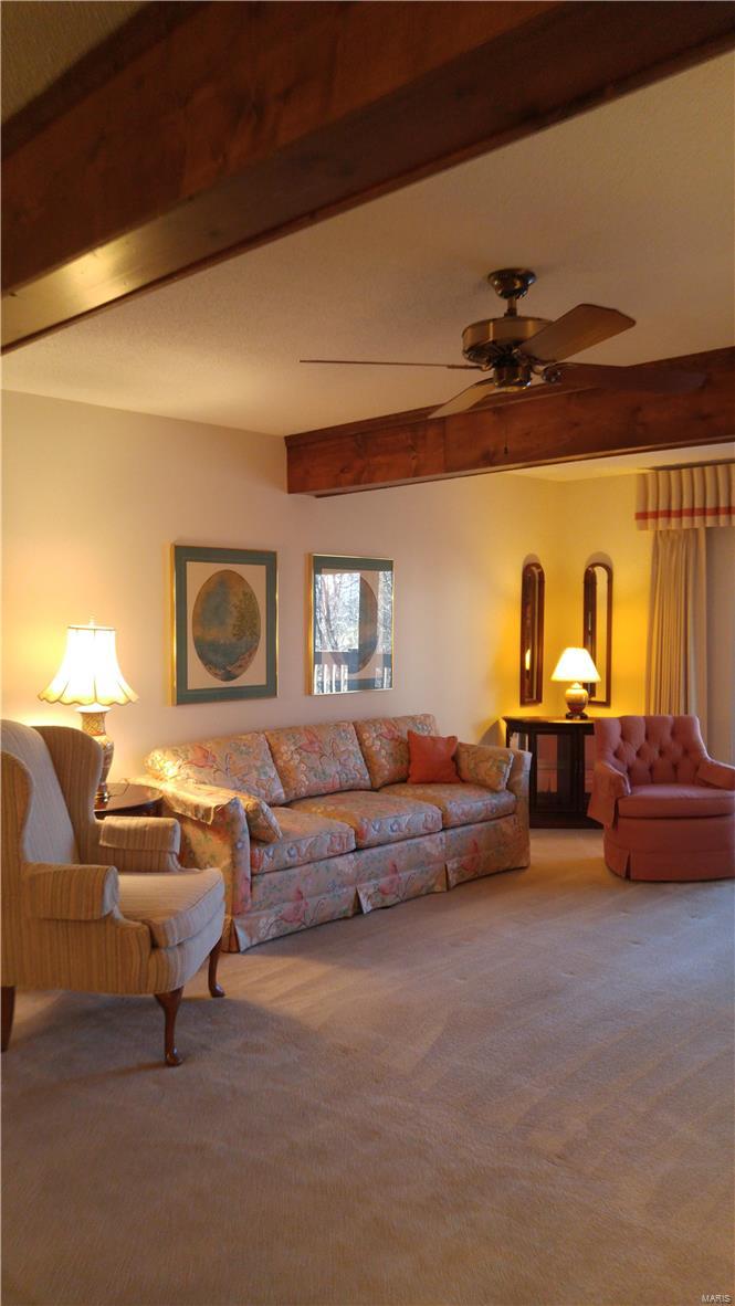 Baxter Village Condo - Residential