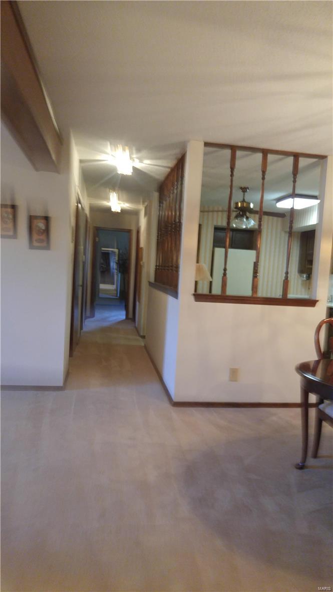 Baxter Village Condo - Residential