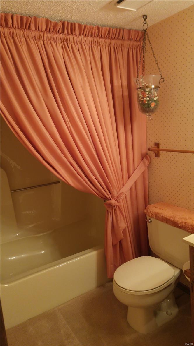 Baxter Village Condo - Residential
