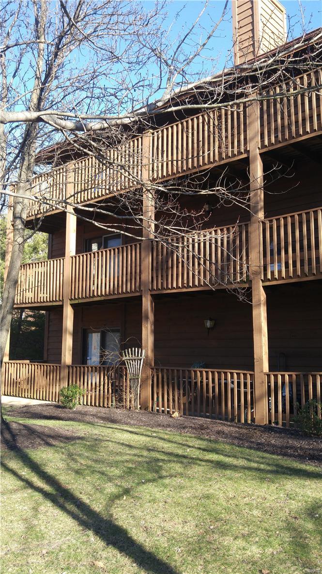 Baxter Village Condo - Residential