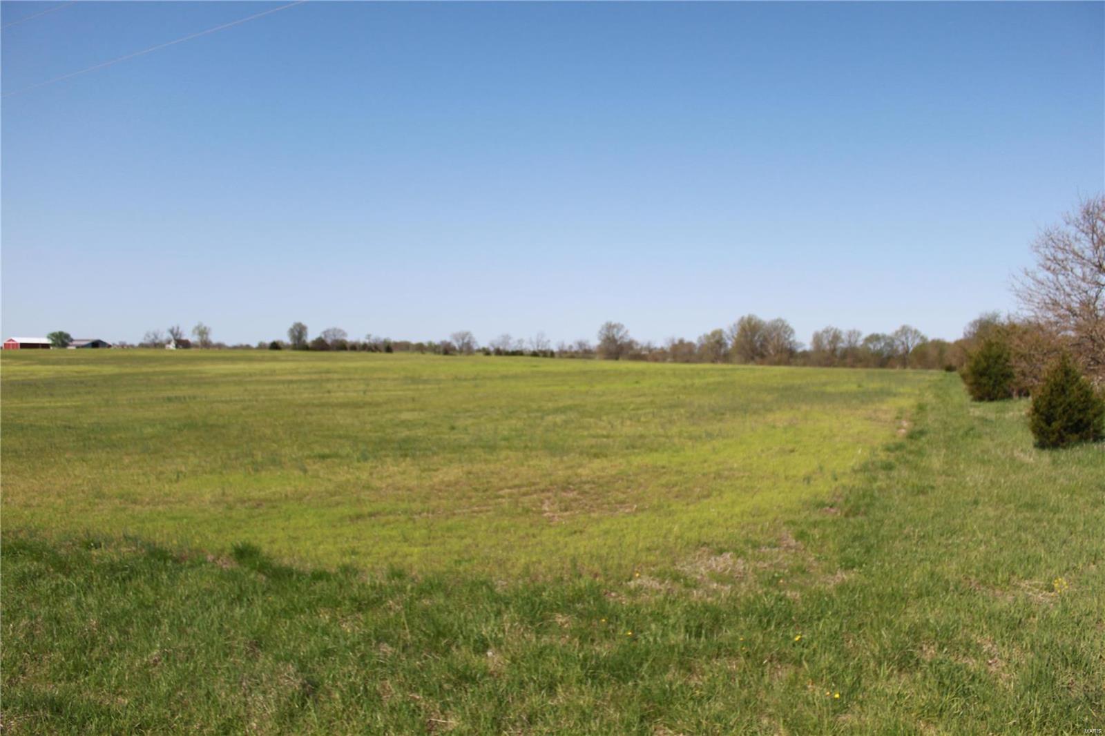 Wellsville - Farm