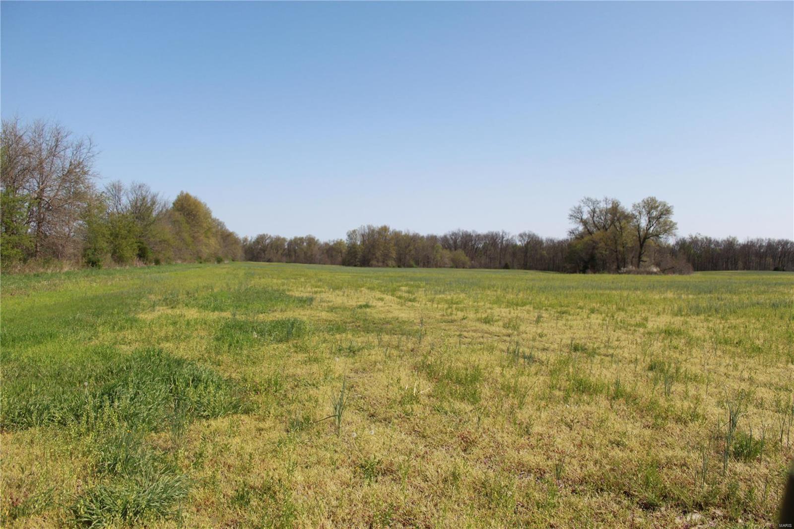 Wellsville - Farm