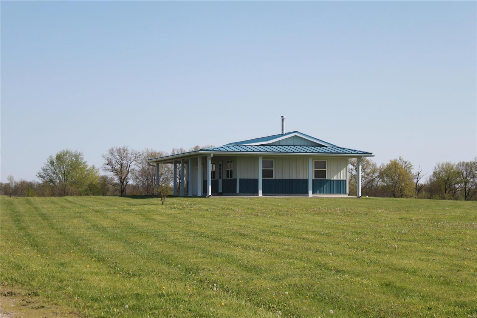 Wellsville - Farm