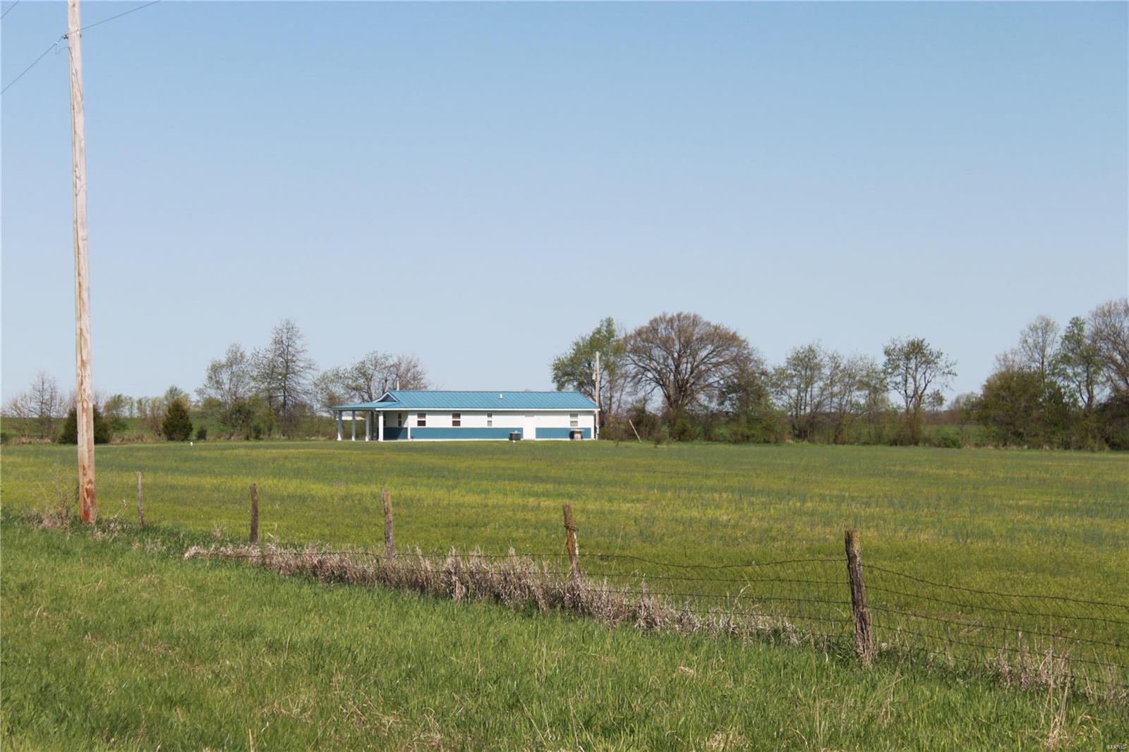 Wellsville - Farm