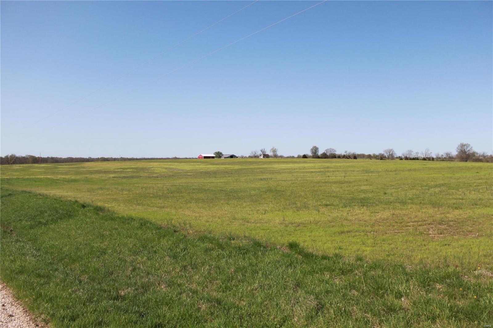 Wellsville - Farm