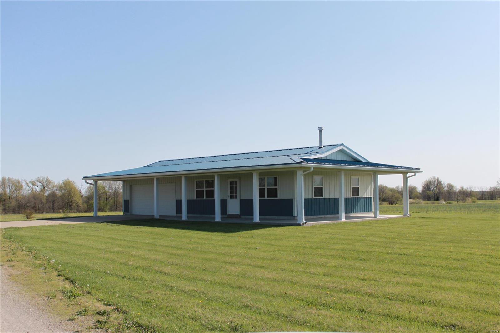 Wellsville - Farm