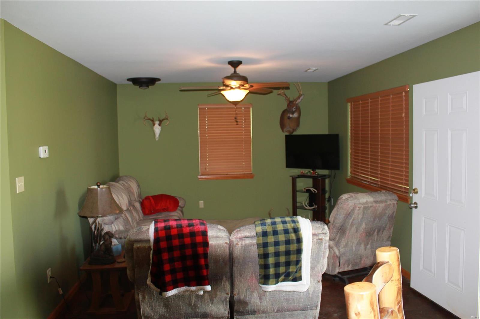 Wellsville - Farm