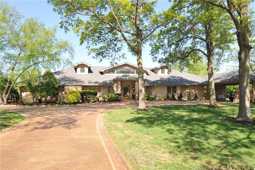 Town & Country 3 - Residential