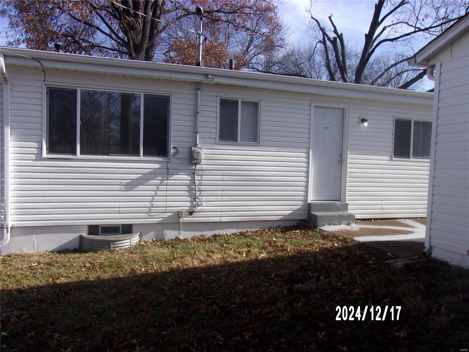 Fontaine Meadows 2 - Residential