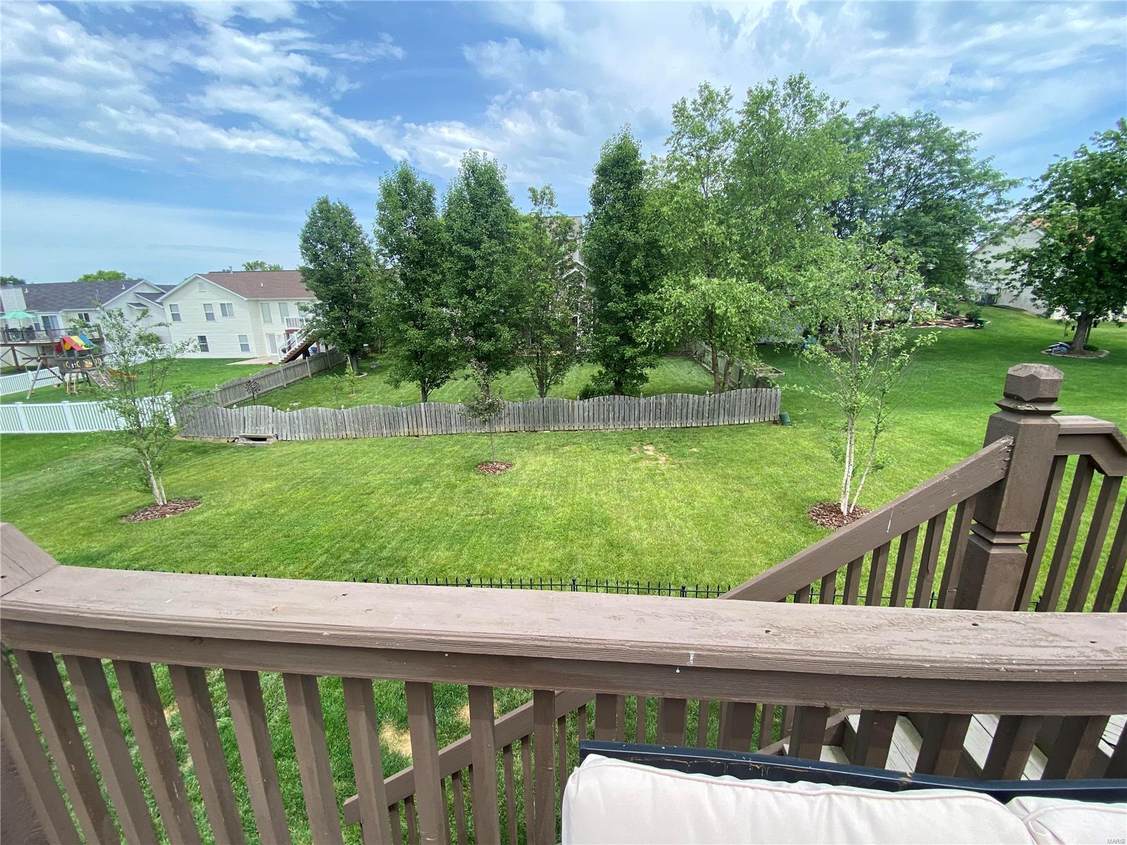 Meadows At Williamsburg #2 - Residential