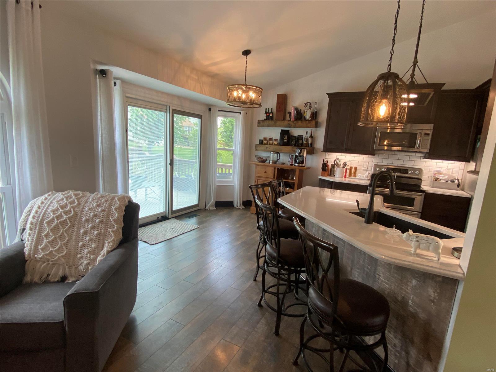 Meadows At Williamsburg #2 - Residential