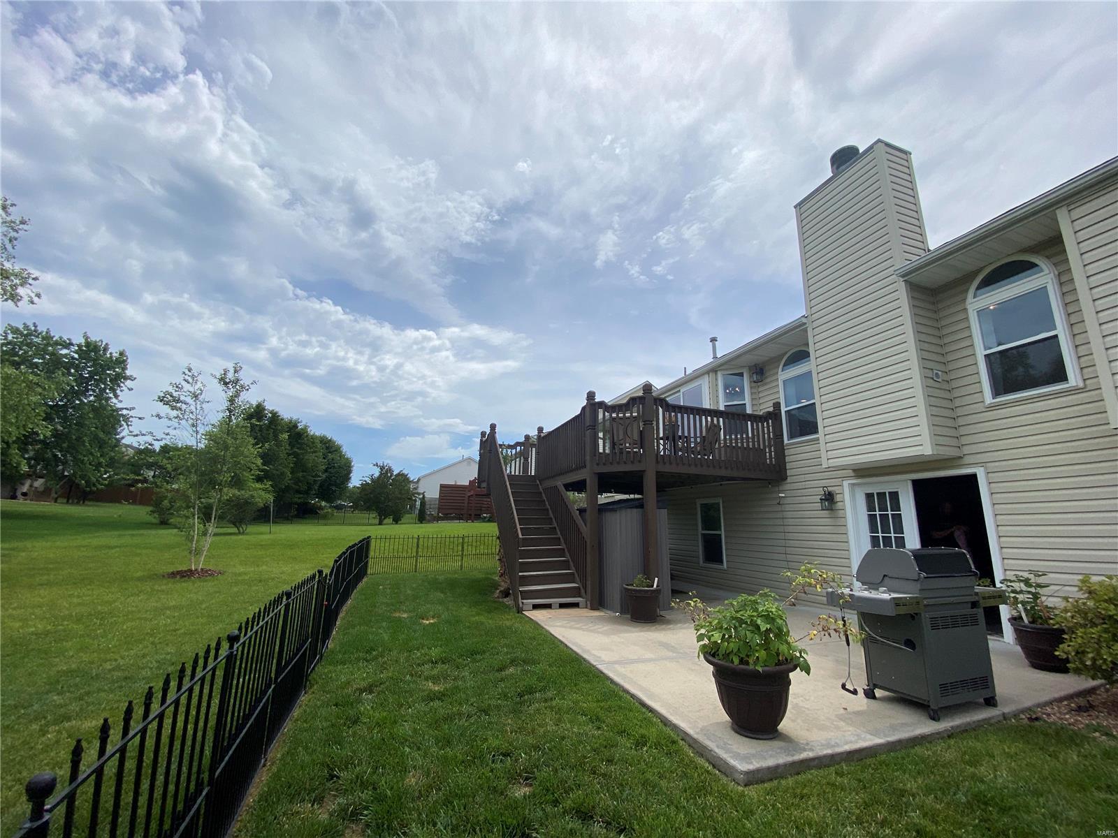Meadows At Williamsburg #2 - Residential