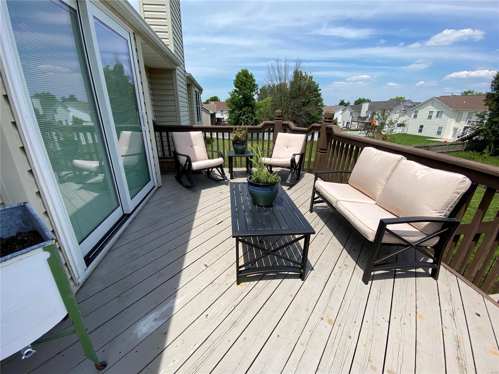 Meadows At Williamsburg #2 - Residential